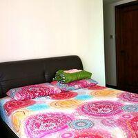 Palm Gardens (D23), Condominium #77337952
